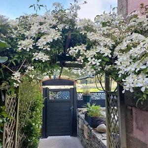 D'hôtes Vue Entre Les Grèves Et Locquirec Maison d'hôtes