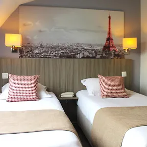 Avia Saphir Montparnasse Hotel Paris