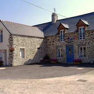  Guest house La Grande Mare