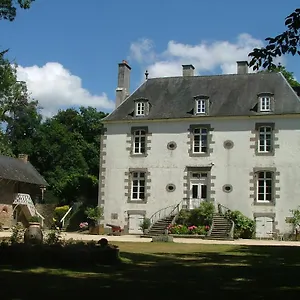 D'hôtes Launay Guibert Couette-café