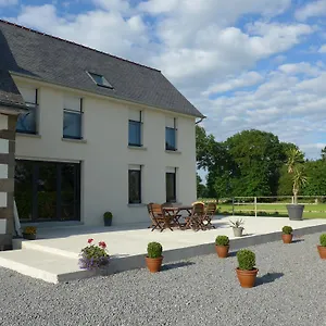 4* Affittacamere Maison De Luciné