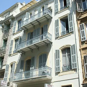 Marly's 2*, Nice France