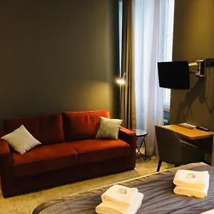 3* Hotel Brasserie Armoricaine